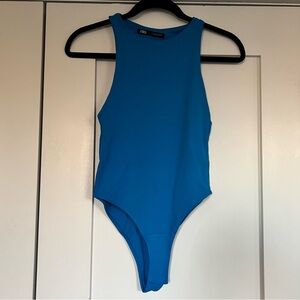 ZARA Bodysuit